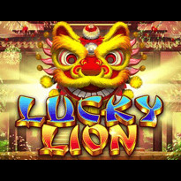 Lucky Lion Slot